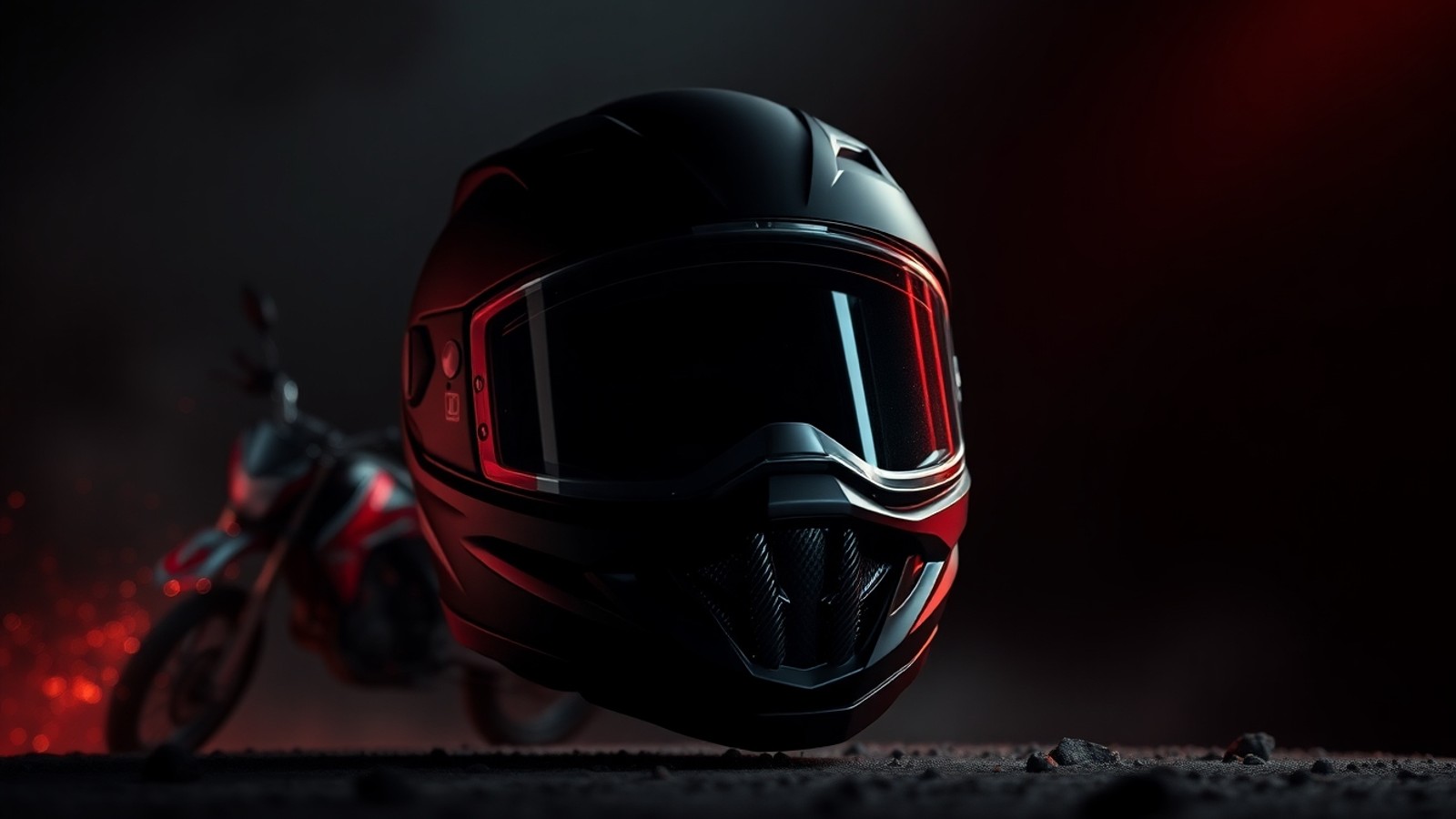 Casco nuevo con RideUp